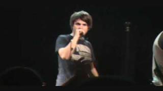 Silverstein - &quot;Call It Karma&quot; (HQ)