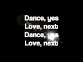 Jennifer Lopez Ft Pitbull Dance Again Lyrics