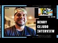 Henry Cejudo talks Deiveson Figueiredo’s win, Petr Yan, enjoying time as a coach | DC & RC