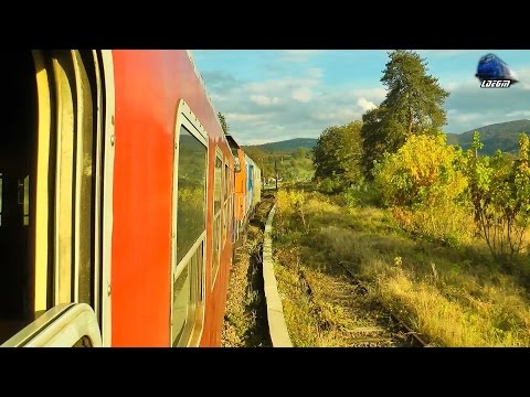 Calatorie de Toamna cu/Autumn Ride with R3076 in Muntii Apuseni Mountains - 07 October2016
