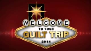 Guilt Trip 2014 - TIX