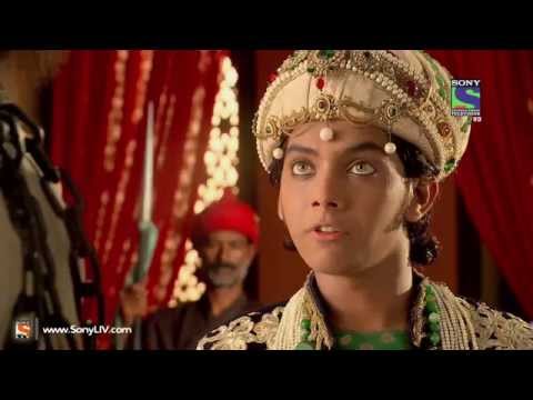 Bharat Ka Veer Putra Maharana Pratap - Episode 239 - 9th July 2014