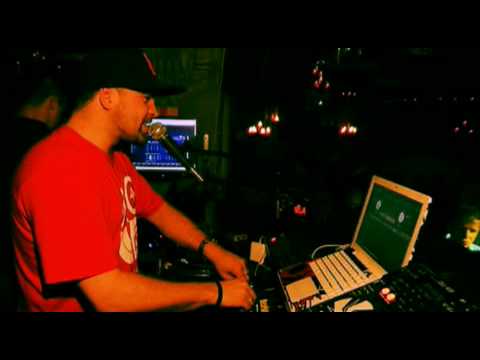 23.05.2010 Black Beatz-Night mit DJ MAALEEK