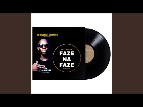 Faze Na Faze (feat. Dj Shako Stars)