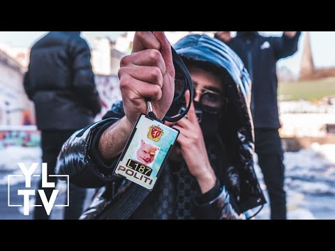 YOAZ - "Drabant" [OFFISIELL MUSIKKVIDEO]: YLTV