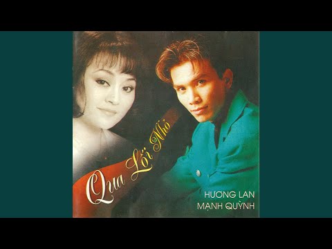 Thể hiện bởi Mạnh Quỳnh