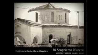 preview picture of video 'intervallo Battistero Santa Maria Maggiore'