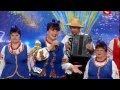 Лисапедный батальйон "Сама файна" 