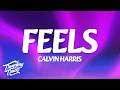 Calvin Harris Feels Ft Pharrell Williams Katy Perry Big Sean