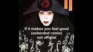 Donna Summer - If It Makes You Feel Good (Pete Hammond ext. Remix)