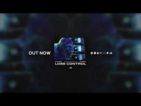 Wax Motif & Matroda - Lose Control