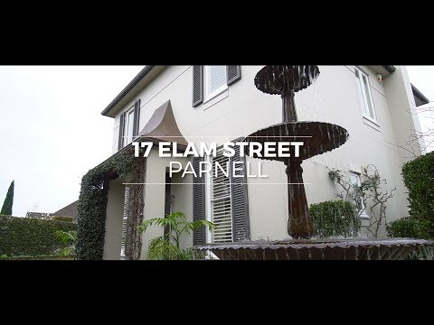 17 Elam Street Parnell