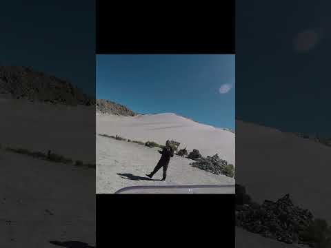 viaje catamarca  Ruta 43 🏍️ | Duna de Randolfo, Campo de Piedra Pómez y Volcanes – Etapa 5