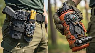 Survival Gadgets That Could Save Your Life in 2026