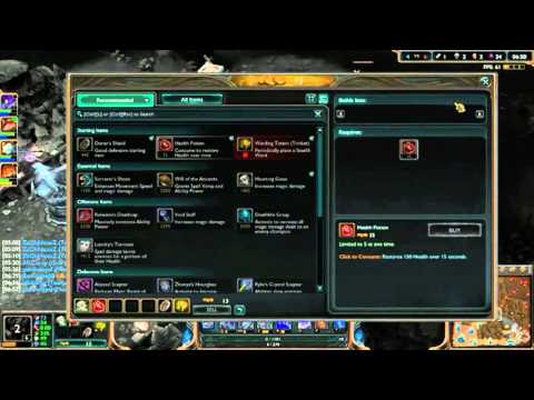 Soraka does no damage