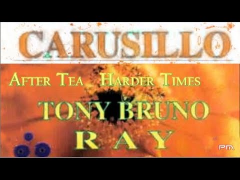 Ennio Carusillo - Tony Bruno & Ray - After Tea Harder Times @Kilton 1/12/1996