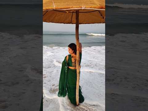 aditi sarri vibes...