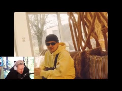 Rewinside reagiert auf OMG - VIP ✨ | Matwej