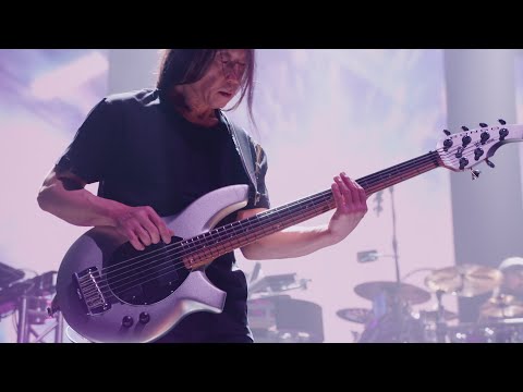 Dream Theater - Quarantième: Live à Paris