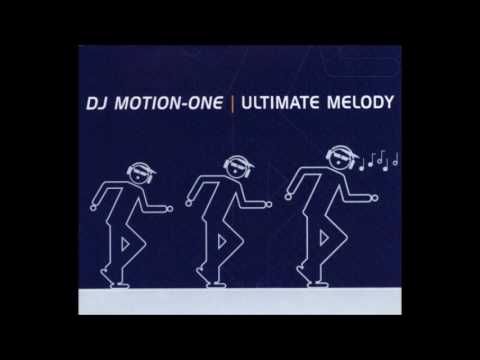 DJ Motion-One - Ultimate Melody (No Mercy Mix) [2000]