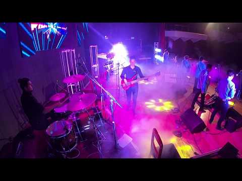 PAQARINA - Mix Caporales (bass cam)