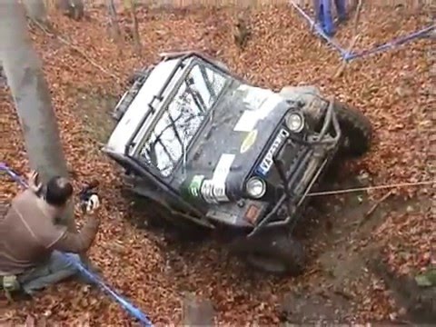 Serbian Trophy 5 by Top Đir