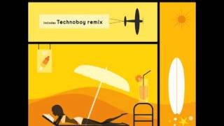 Dana - Ultrasonic (Original mix)
