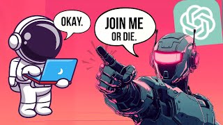 Yes, I am joining forces with AI. (Creating Ai Employees That Will Print Money On Autopilot)