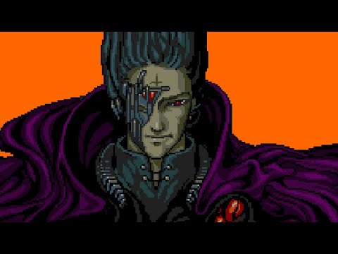 Zero Wing (Genesis) - Full Walkthrough (No Death)