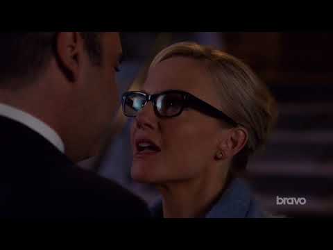 Oh The Larceny - Man On A Mission / Suits - S07E12