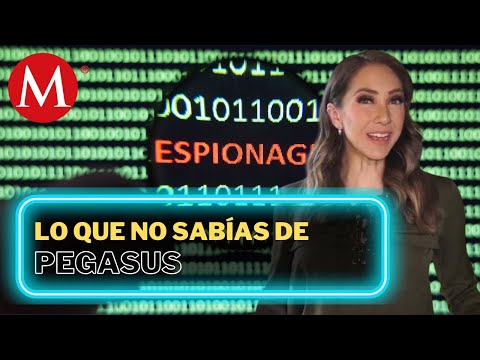 Apple demanda al Grupo NSO de Israel por espiar a usuarios de iPhone con el software espía Pegasus