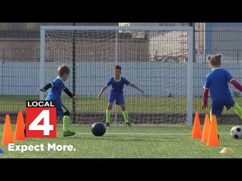 What to know about the hidden benefits of team sports