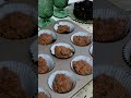 WhO DOnE IT Blackberry Chocolate Cupcakes Spooky Recipes