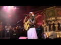 India Arie - "Can I Walk With You" + "Not The ...