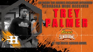 Trey Palmer