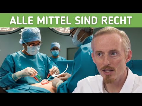 Die Medizin Sekte: Die 10 fatalen Irrtümer der Schulmedizin