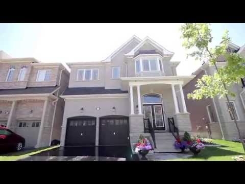 28 Bellotti Crescent, Ajax