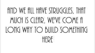 Miss Fortune - Chasing Dreams (Lyrics)