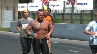 preview picture of video 'Fisherman's Strongman Run 2012 - Heusden-Zolder (B)'