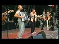 Kurt Ostbahn & Die Kombo: De Beste Zeit (Live - Hohe Warte)