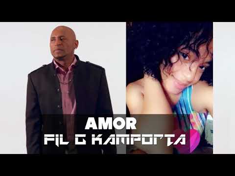 Fil G Kamporta - Amor