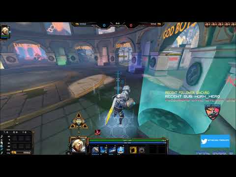 Thor Beginners Guide! Level order, build, playstyle and gameplay!