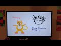 Opening To The Baby Wordsworth 2005 DVD