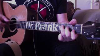 Dr. Frank - Ba Ba Ba Ba Ba