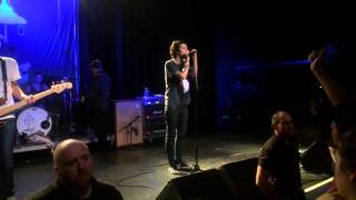 [LIVE] Real Friends - Lost Boy