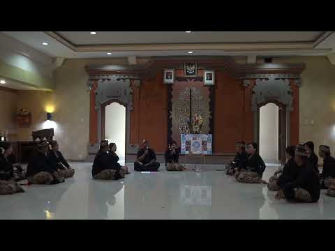 Lomba Simulasi yang bertema “Stunting dan Ketahanan Pangan”