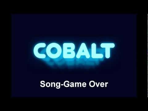 Cobalt-Game Over Theme