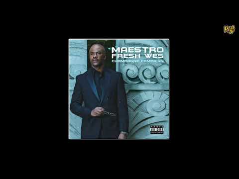 Maestro Fresh Wes ft Planet Asia – Minor Chords [2019]