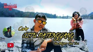 Download lagu SITU PATENGGANG _Cover Adlynrr Feat Tari_ mp3