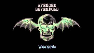 Avenged Sevenfold - Chapter Four (Madden Edit)